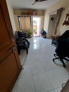 Gallery Cover Image of 789 Sq.ft 2 BHK Independent House for buy in Pashan for 6800000