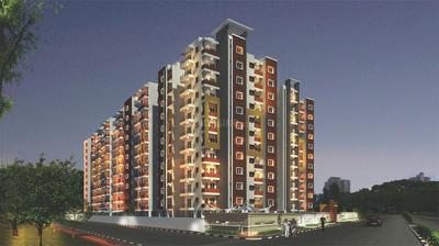 3 BHK Apartment