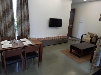1 BHK Apartment