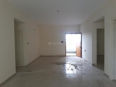 Gallery Cover Image of 1530 Sq.ft 3 BHK Apartment for buy in RR Nagar for 5186700