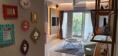 3 BHK Apartment