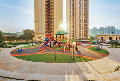 2 BHK Apartment