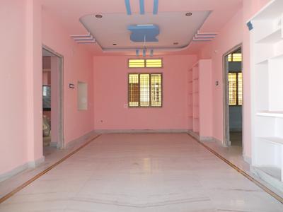 Gallery Cover Image of 1250 Sq.ft 2 BHK Independent House for buy in Ramachandra Puram for 6000000