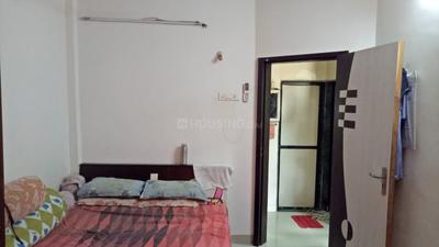 Gallery Cover Image of 601 Sq.ft 1 BHK Apartment for buy in Kopar Khairane for 5000000