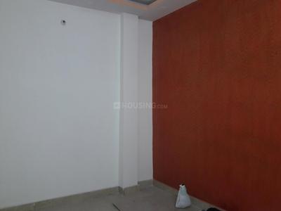 Gallery Cover Image of 540 Sq.ft 2 BHK Independent Floor for buy in Govindpuri for 2500000