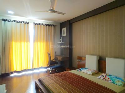 4 BHK Apartment