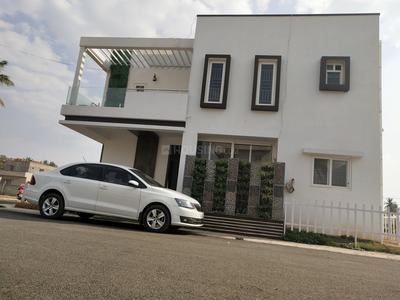 3 BHK Villa