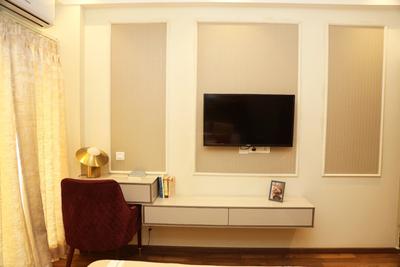 2 BHK Independent Builder Floor