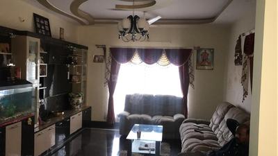 Gallery Cover Image of 2350 Sq.ft 3 BHK Independent House for buy in Vidyaranyapura for 14000000