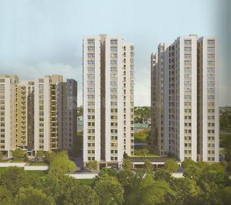 3 BHK Apartment