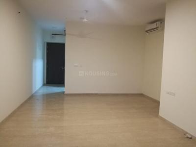 3 BHK अपार्टमेंट