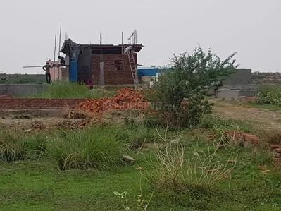 Residential Plot