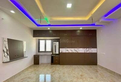 BHK 1300 Sqft Independent House for sale at Kovur, Chennai West