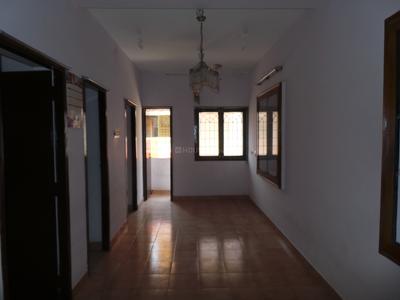 Gallery Cover Image of 730 Sq.ft 2 BHK Apartment for buy in Velachery for 4000000