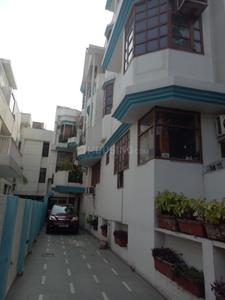 Gallery Cover Image of 1600 Sq.ft 2 BHK Independent Floor for rent in Greater Kailash for 40000