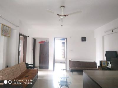 Gallery Cover Image of 1380 Sq.ft 3 BHK Apartment for buy in Kothrud for 18000000