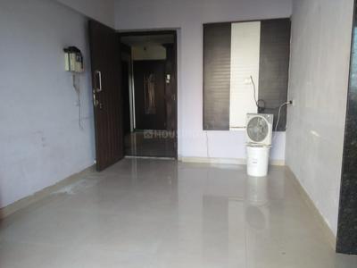 1 BHK Apartment