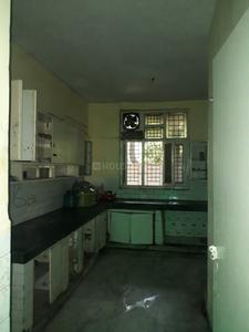 Kitchen Image of Karan PG in Sector 11