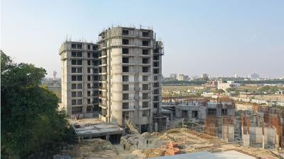 2 BHK Apartment