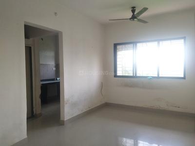 1 RK Apartment
