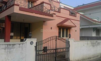 3 BHK Independent House
