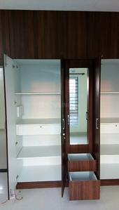 3 BHK Apartment