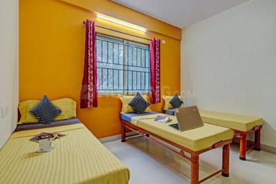 Bedroom Image of Oyo Life Ol_blr2289 in Panathur