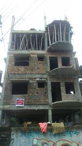 Gallery Cover Image of 450 Sq.ft 1 BHK Apartment for buy in Behala for 1800000