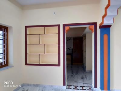 2 BHK Independent House