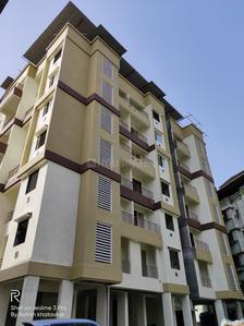 Gallery Cover Image of 385 Sq.ft 1 RK Apartment for buy in Dombivli West for 2288000