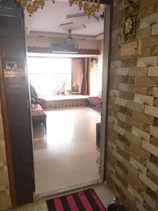 Gallery Cover Image of 650 Sq.ft 1 BHK Apartment for buy in Malad West for 9900000