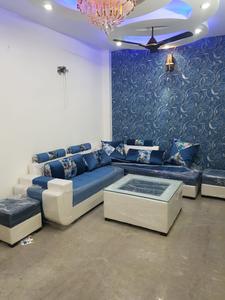 3 BHK Independent House