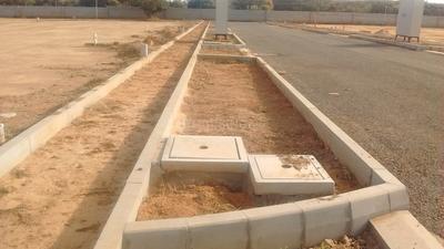 Gallery Cover Image of Sq.ft Residential Plot for buy in Battarahalli for 3598800