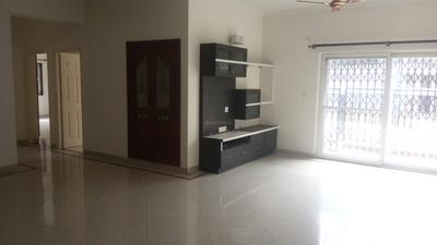 3 BHK अपार्टमेंट