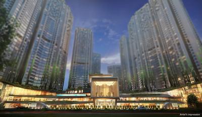 3 BHK Apartment