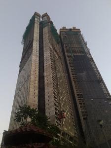 Gallery Cover Image of 1436 Sq.ft 3 BHK Apartment for buy in Lower Parel for 72000000