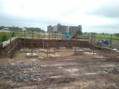 Gallery Cover Image of Sq.ft Residential Plot for buy in Kanhe for 1800000