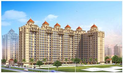 2 BHK Apartment