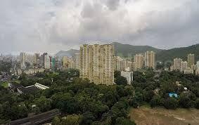 3 BHK Apartment
