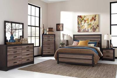 Gallery Cover Image of 1760 Sq.ft 3 BHK Apartment for buy in Kompally for 7040000