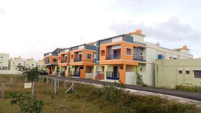 Residential Plot