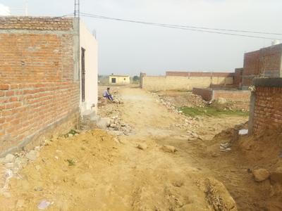 Residential Plot