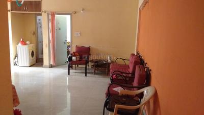 Gallery Cover Image of 1130 Sq.ft 2 BHK Apartment for buy in Krishnarajapura for 4800000
