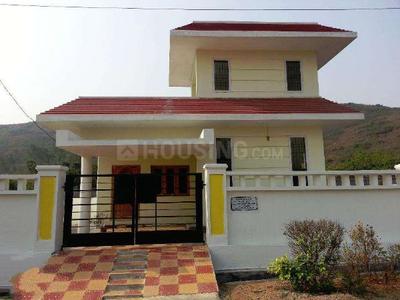 2 BHK Independent House