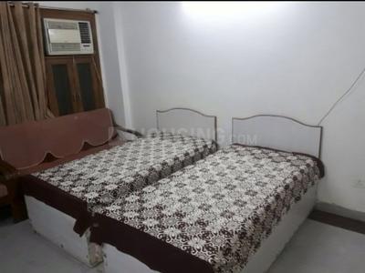 Bedroom Image of Sai In Soul in Ashok Vihar