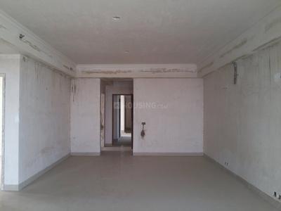 4 BHK Apartment