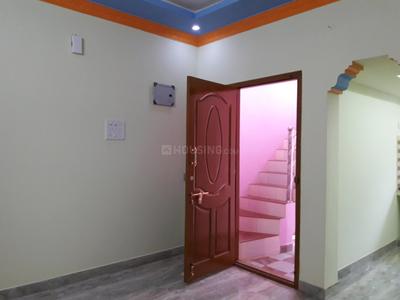 1 BHK Independent House