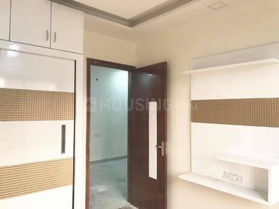 3 BHK Independent Floor