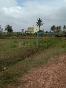 1200 Sq.ft Residential Plot for Sale in Kamala Nagar, Bangalore