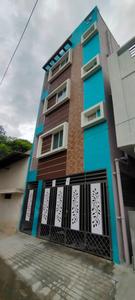 Gallery Cover Image of 600 Sq.ft 2 BHK Independent House for buy in T Dasarahalli for 8500000